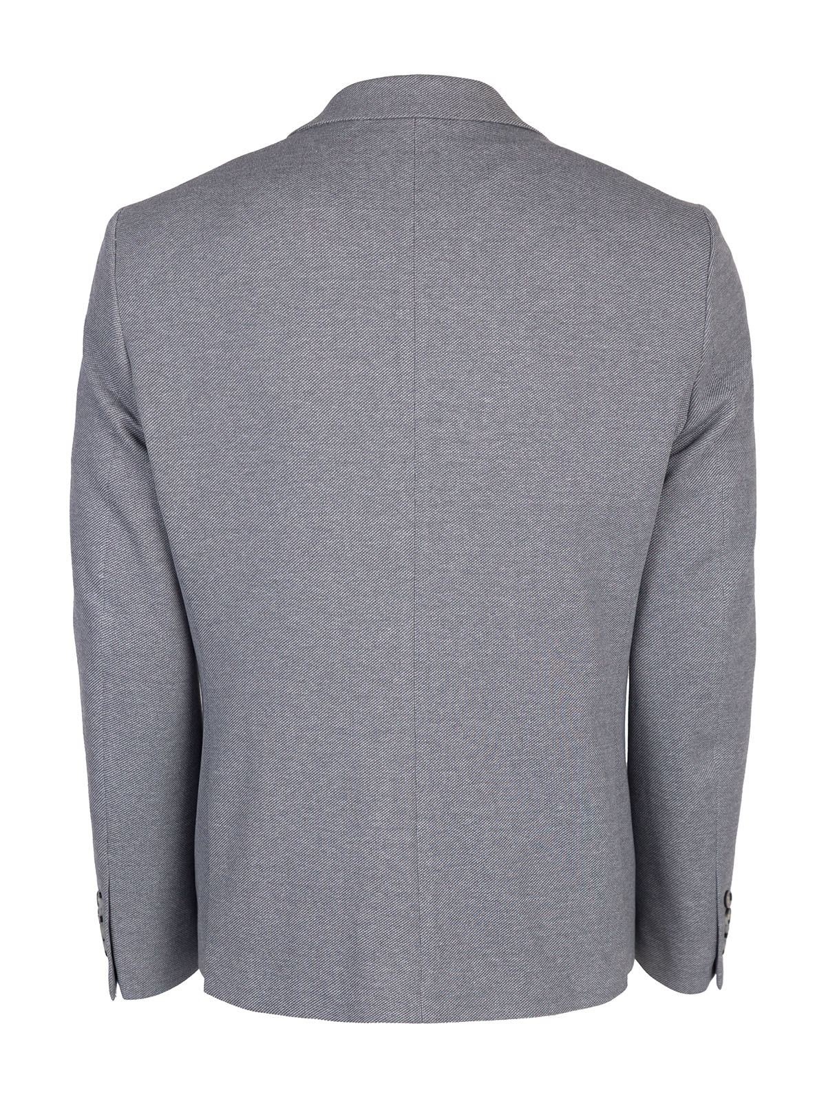 Mens light grey blazer - 61244 156.35 € img2