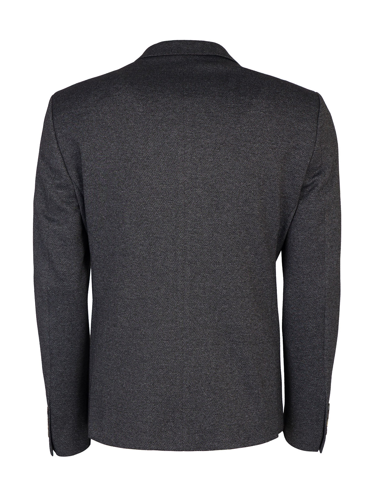 Mens dark grey blazer - 61245 156.35 € img2