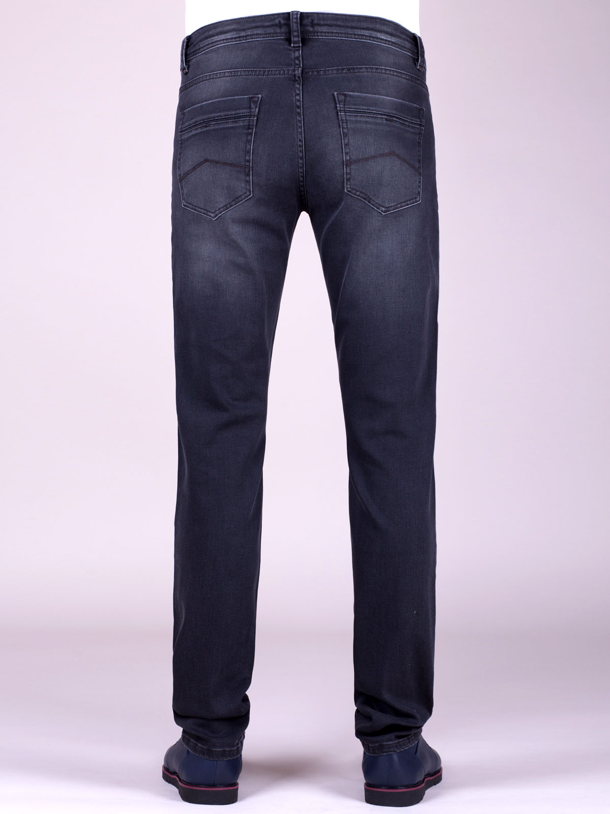 Graphite gray jeans - 62116 € 27.56 img3