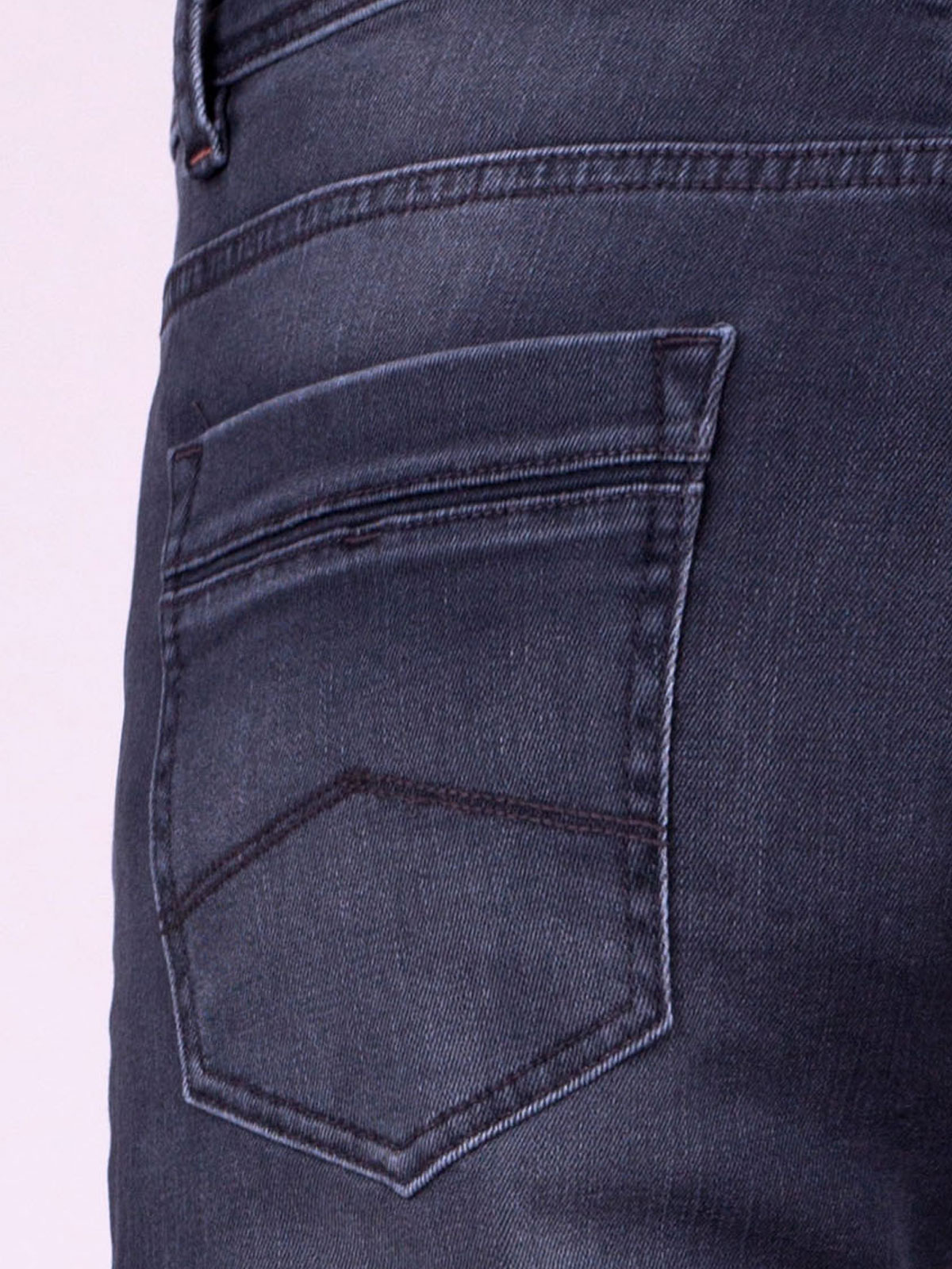 Graphite gray jeans - 62116 € 27.56 img4