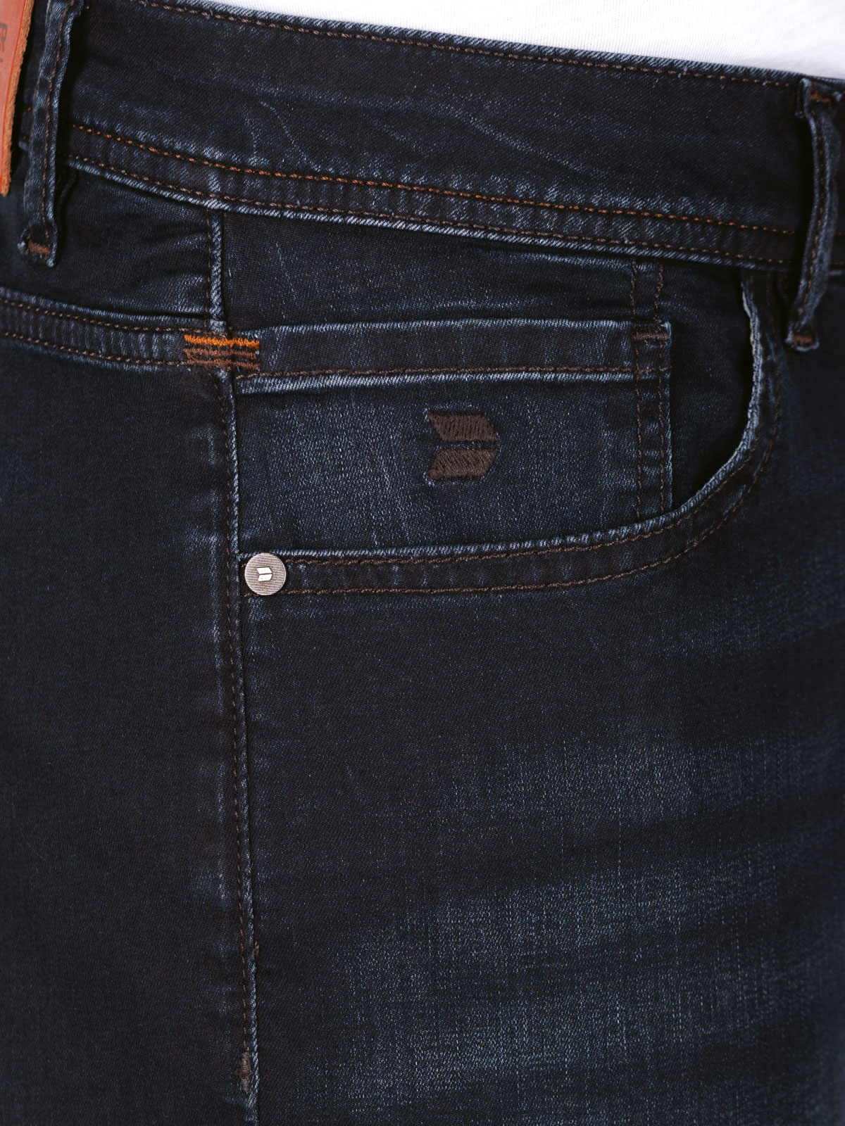 Mens jeans in blue - 62167 € 61.30 img2