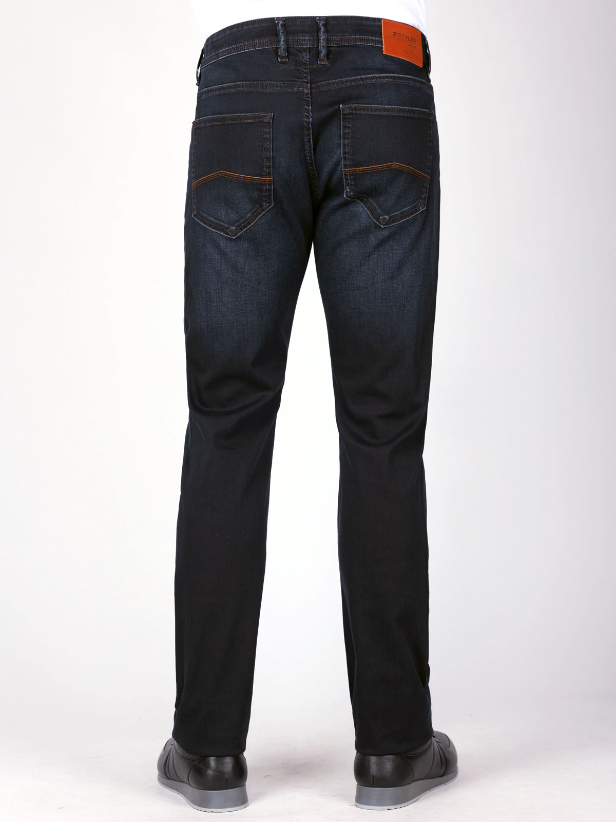 Mens jeans in blue - 62167 € 61.30 img3