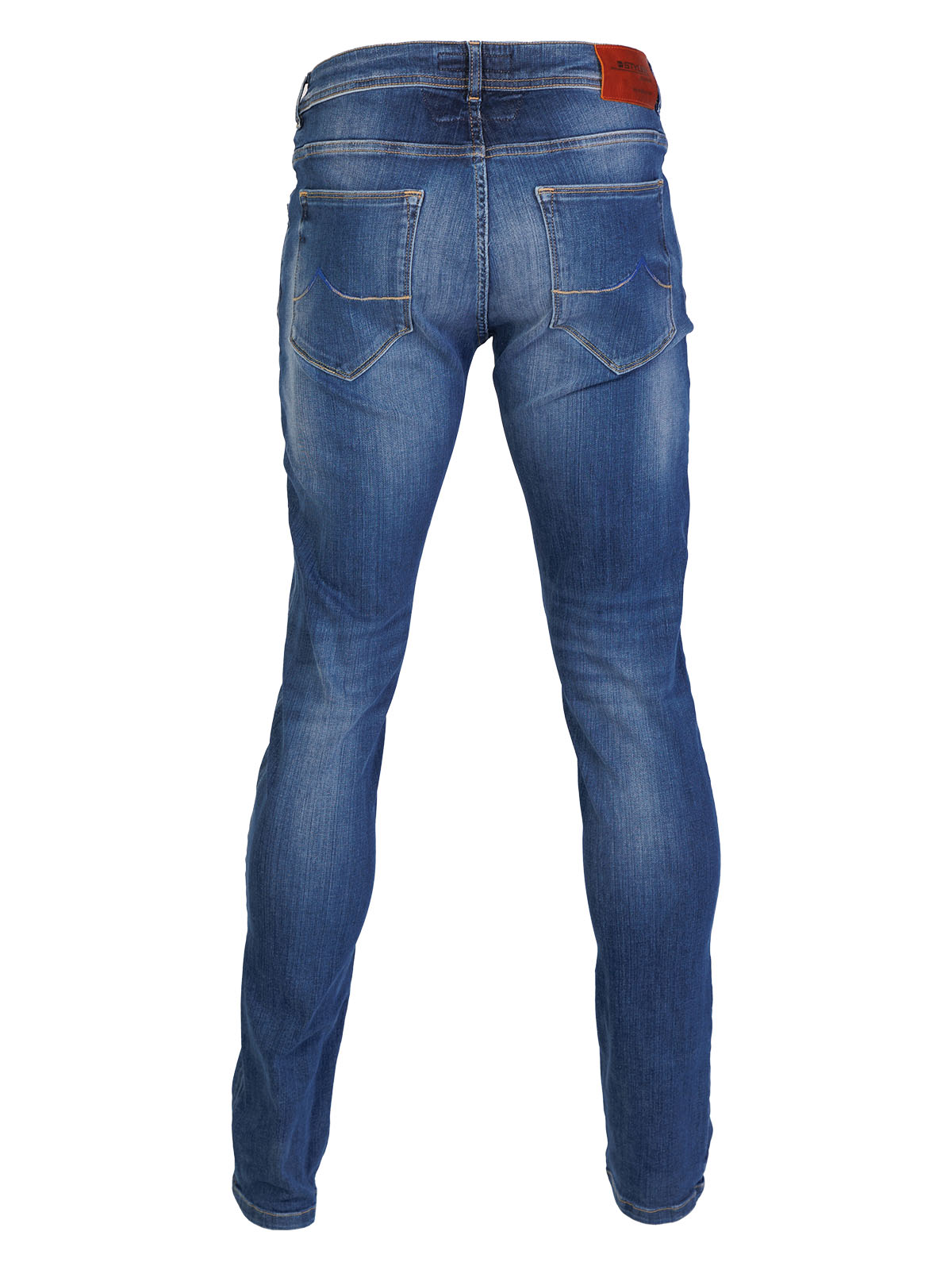 Mens distressed jeans - 62182 € 89.42 img2