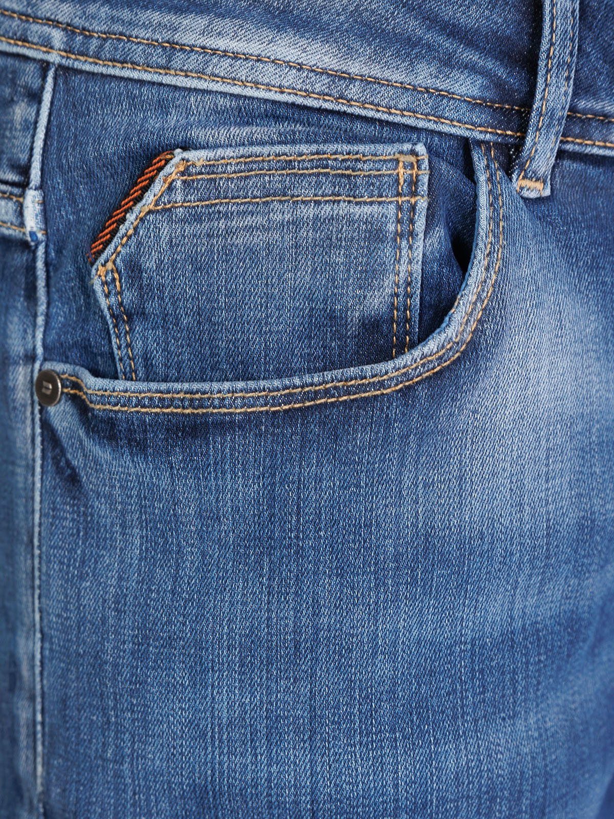 Men’s jeans with washed effect - 62182 89.42 € img3