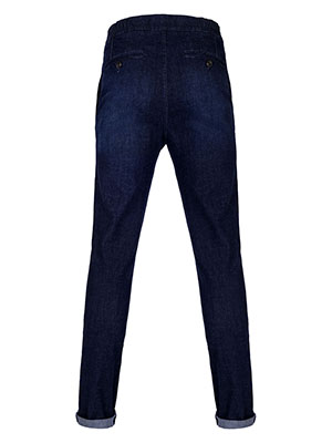 Men’s jeans with washed effect - 62185 47.81 € img2