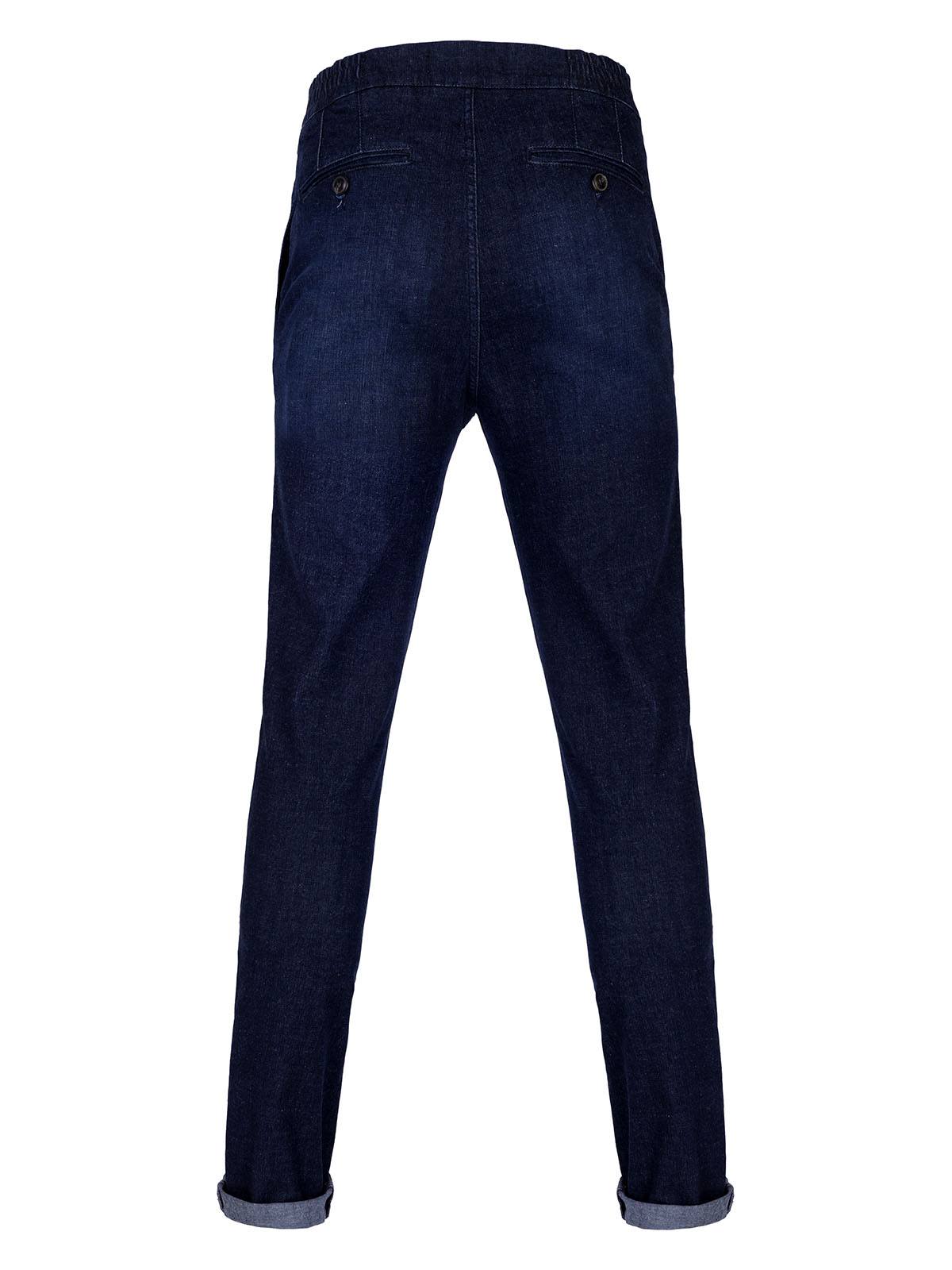 Men’s jeans with washed effect - 62185 47.81 € img2