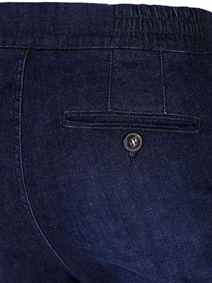 Men’s jeans with washed effect - 62185 47.81 € img4