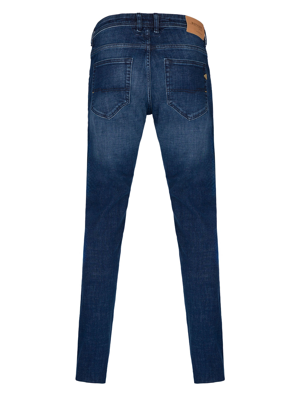 Mens jeans with washed effect - 62188 89.42 € img2
