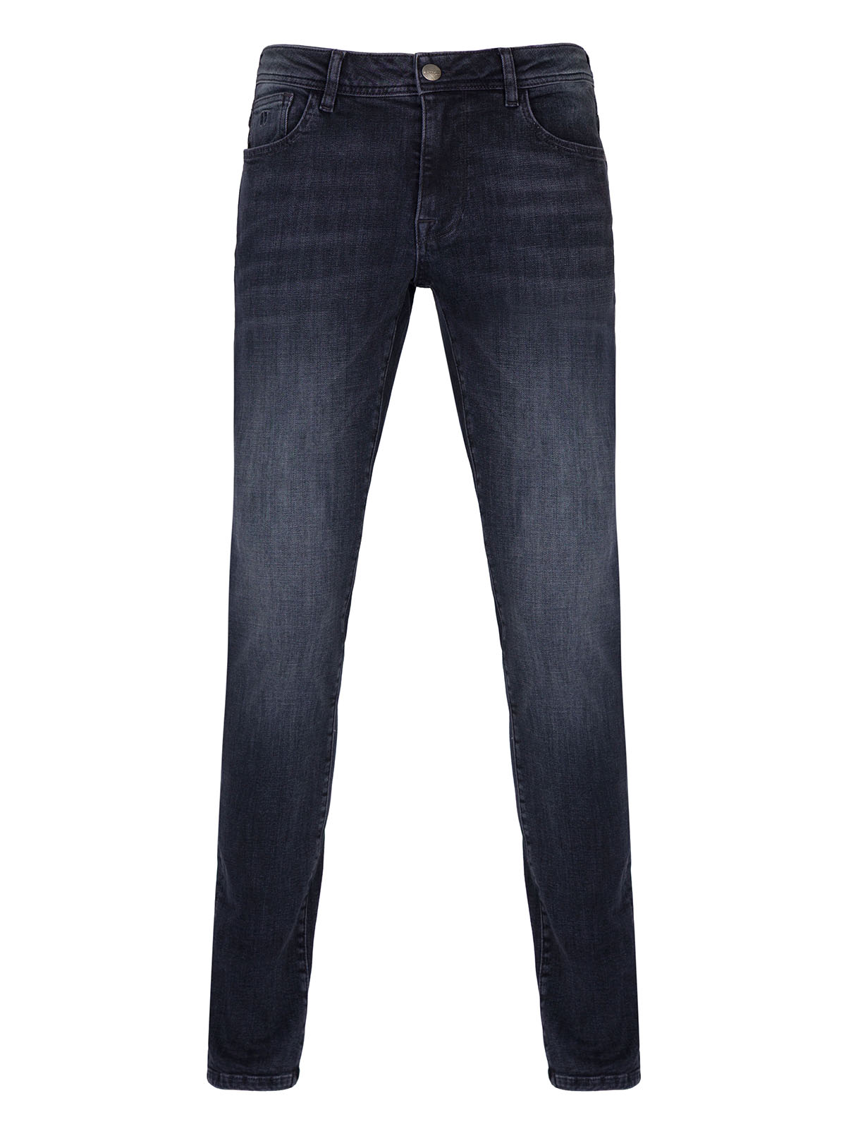 Men’s dark blue jeans - 62189 89.42 € img1