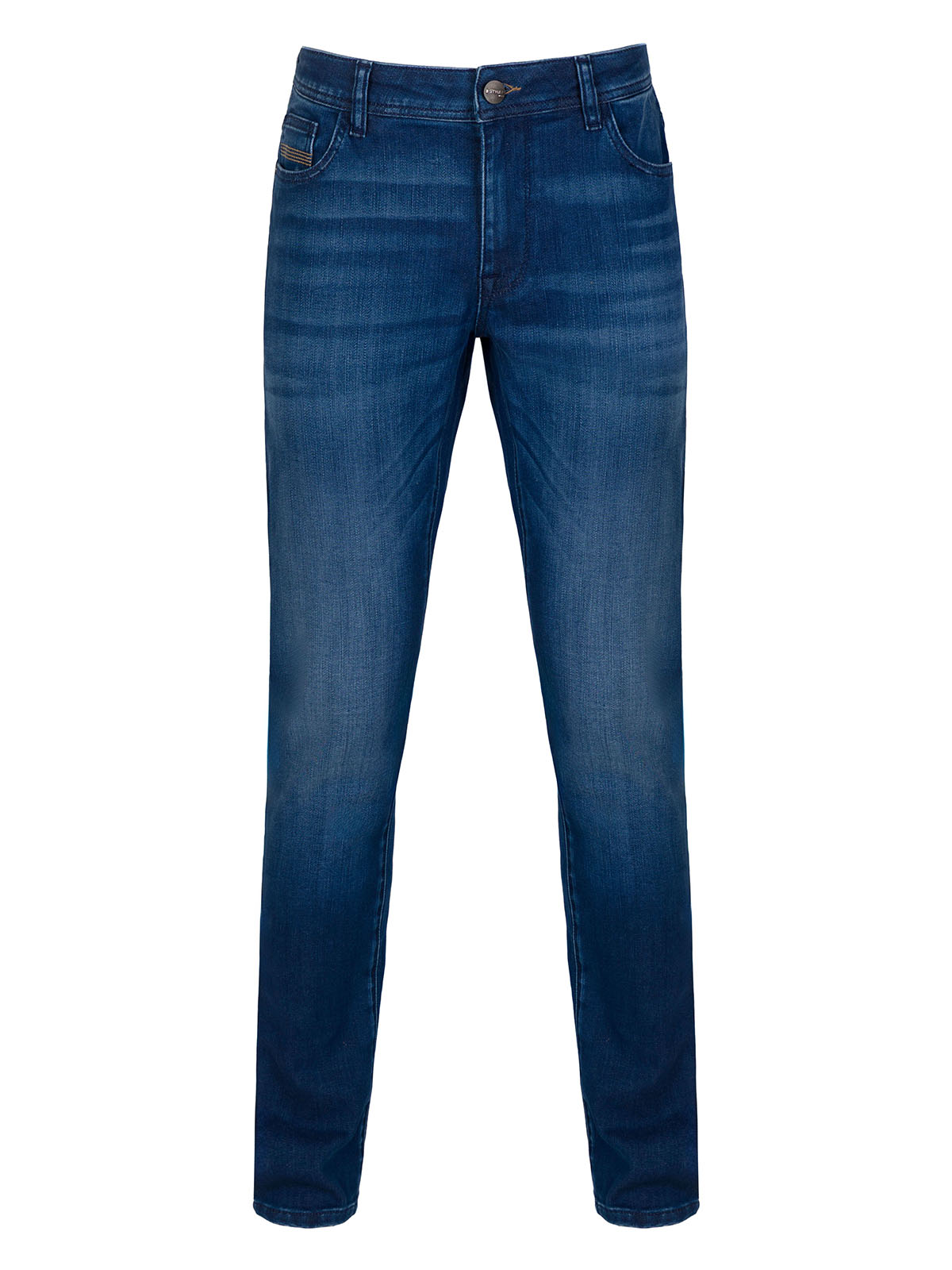 Men’s washedeffect jeans - 62195 84.00 € img1