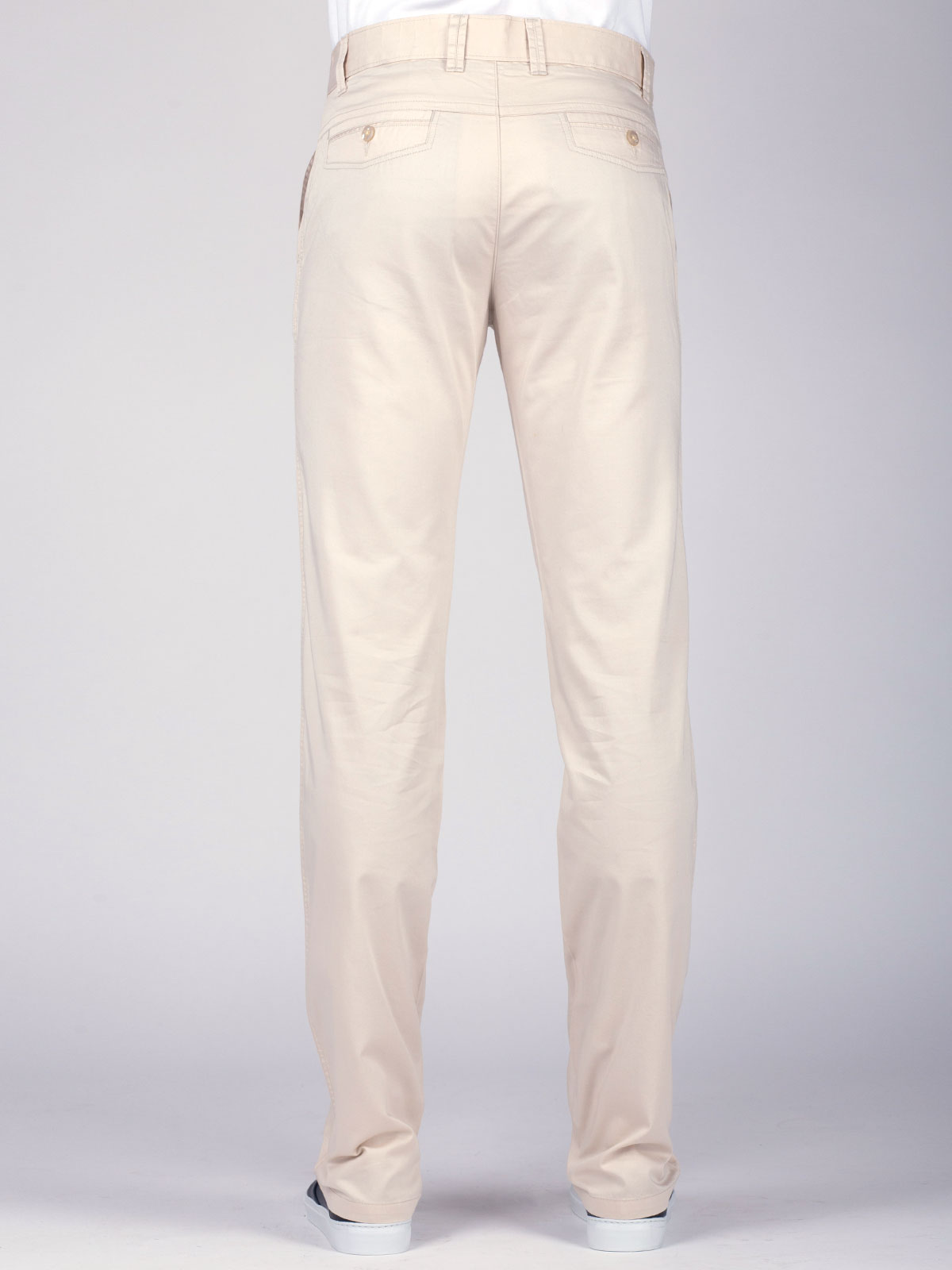 Light beige summer pants - 63007 € 11.25 img3