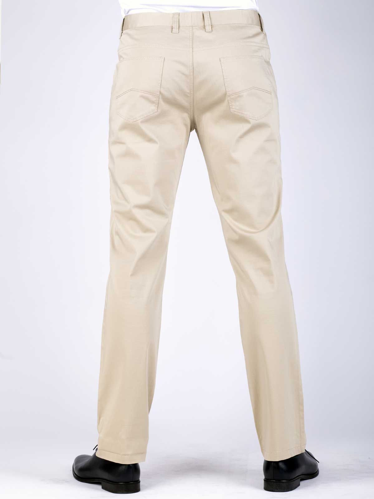 Pants in light beige - 63163 € 11.25 img2