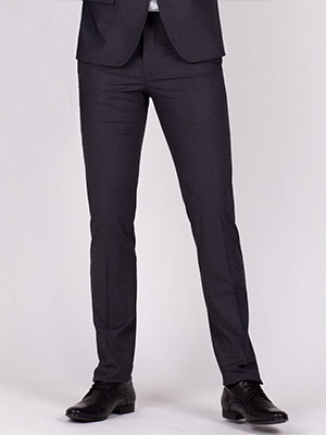 Classic straight trousers-63204-€ 30.93