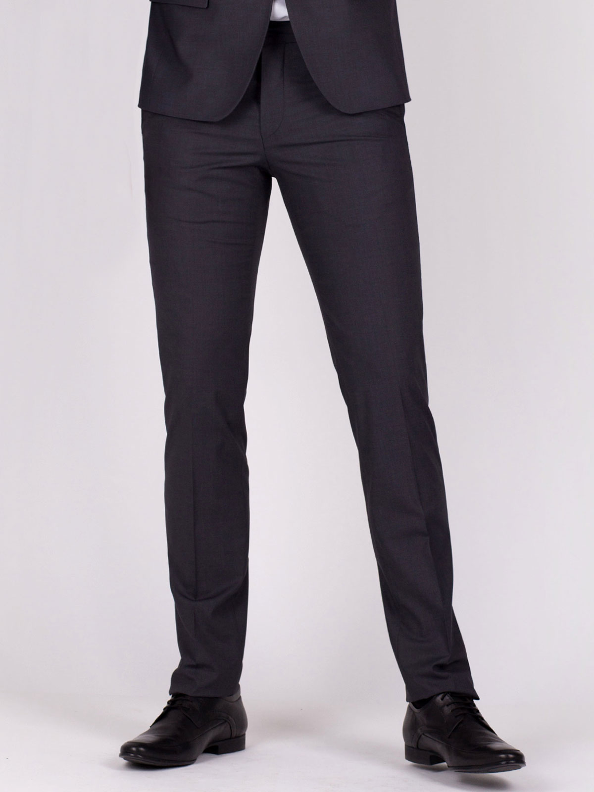 Classic straight trousers - 63204 € 30.93 img1