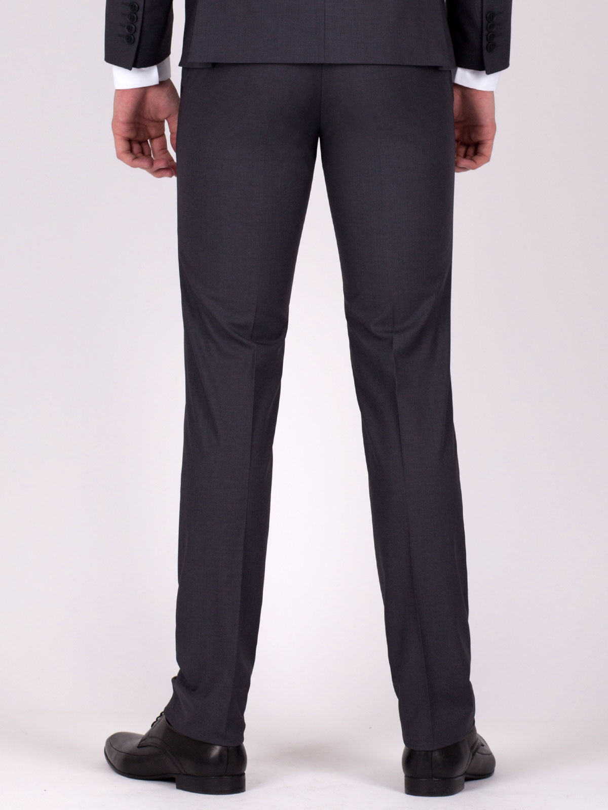 Classic straight trousers - 63204 € 30.93 img2