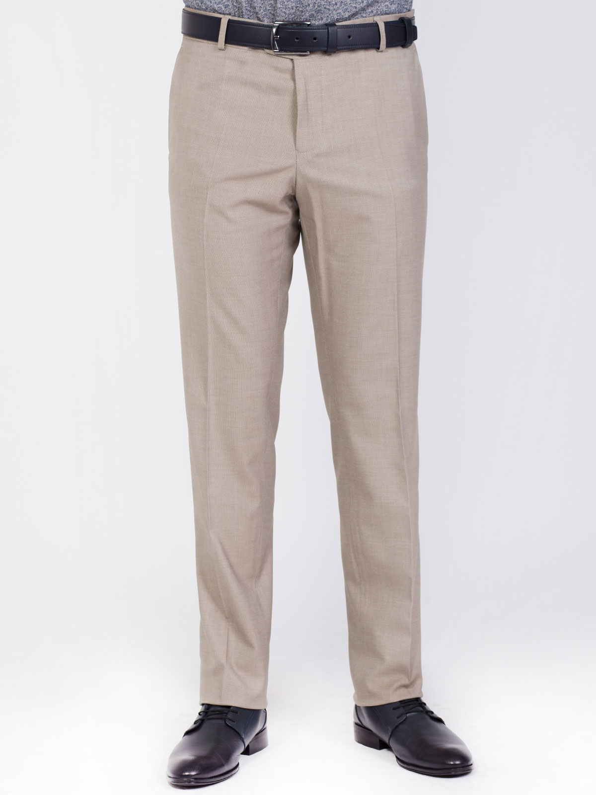 Pantaloni eleganti bej - 63207 € 24.75 img2