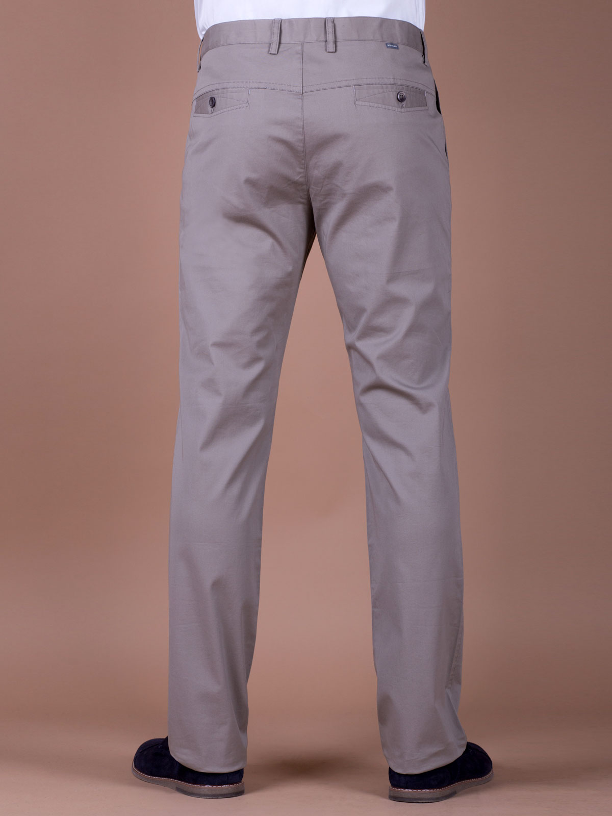  pantaloni eleganti siluetă dreaptă  - 63210 € 24.75 img2