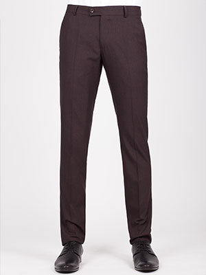 Classic burden trousers malange-63253-€ 30.93