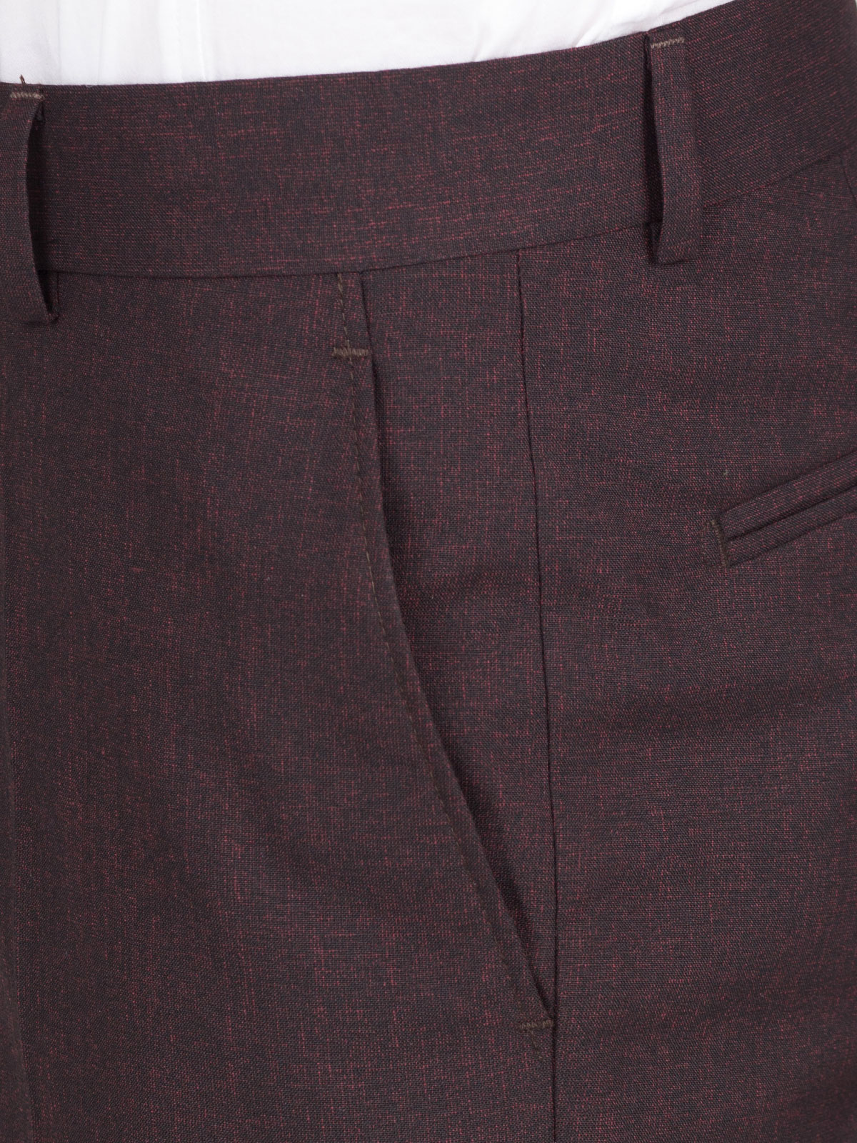 Classic burden trousers malange - 63253 € 30.93 img2