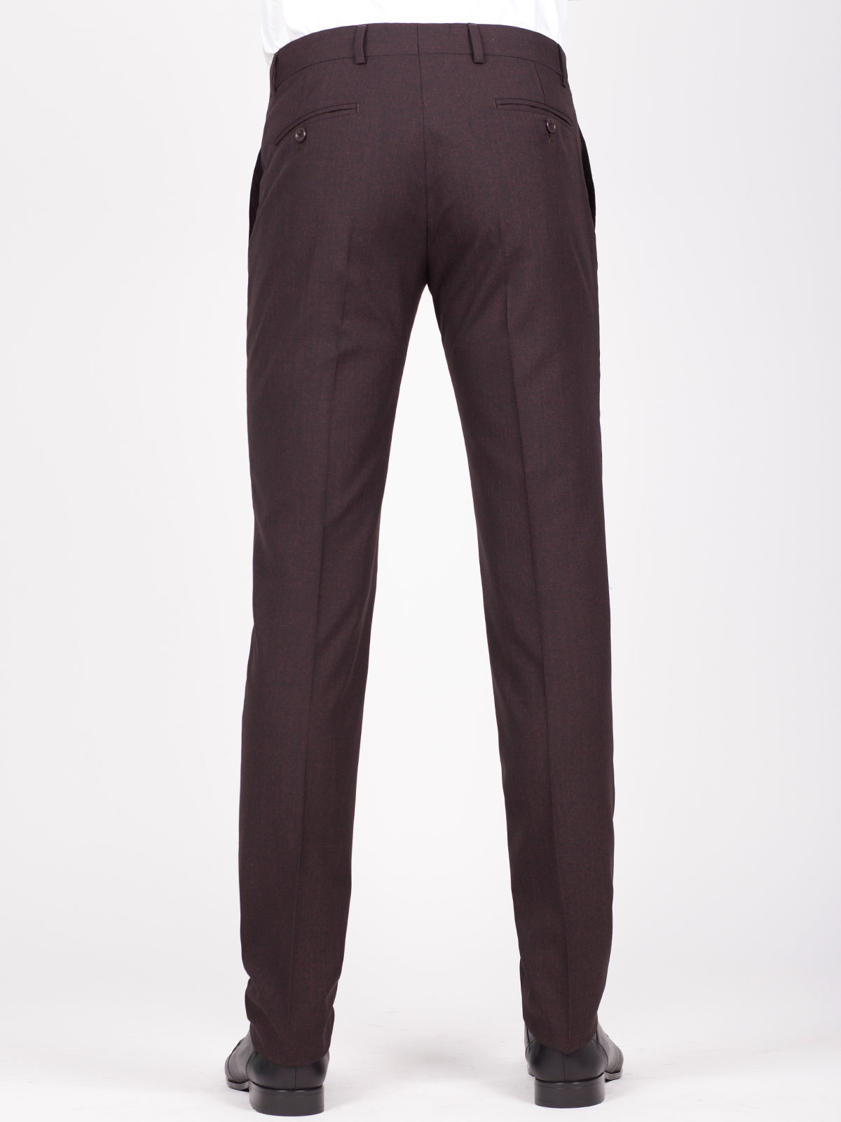 Classic burden trousers malange - 63253 € 30.93 img3