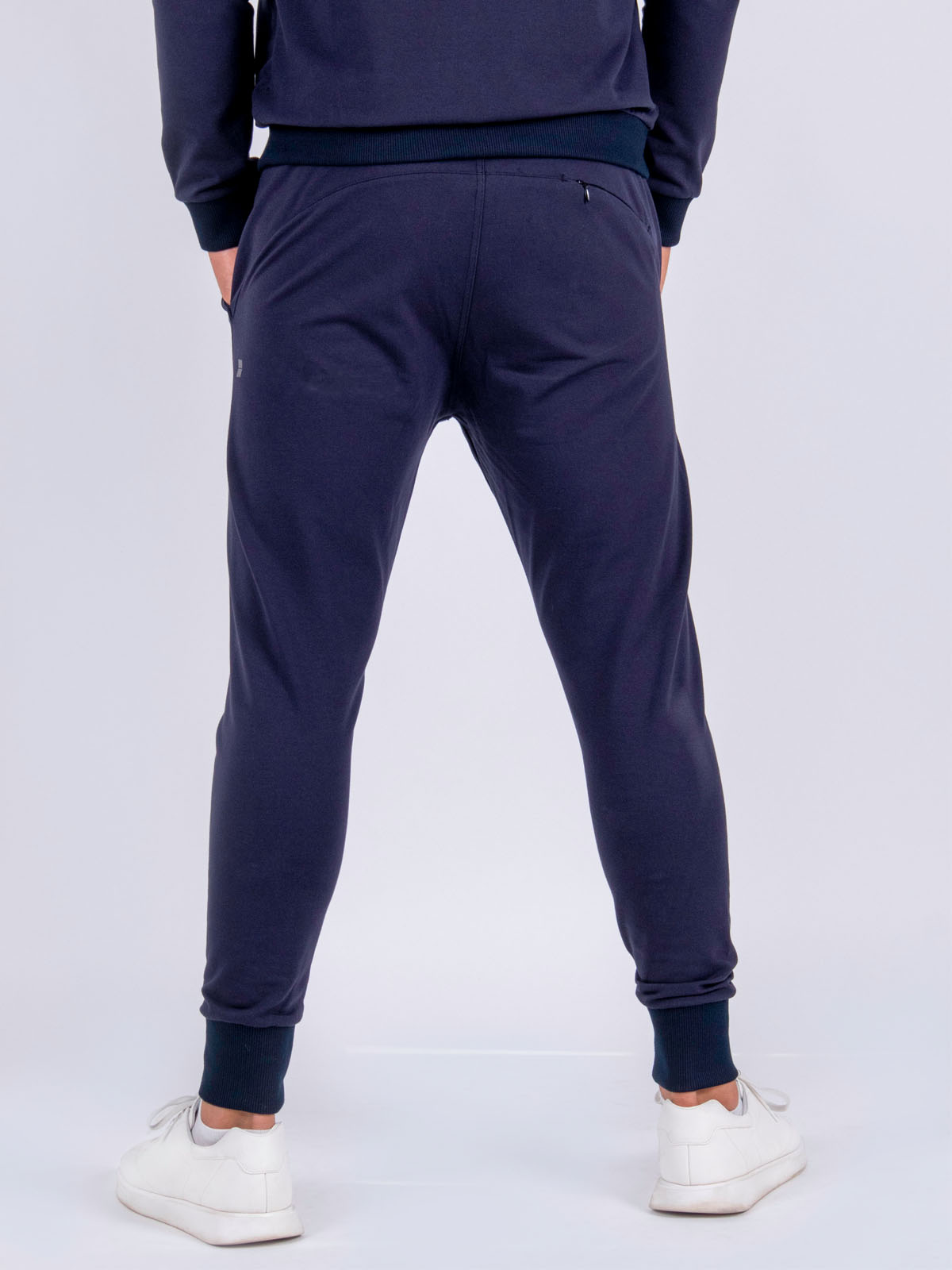 Sports pants in dark blue - 63257 € 16.31 img3