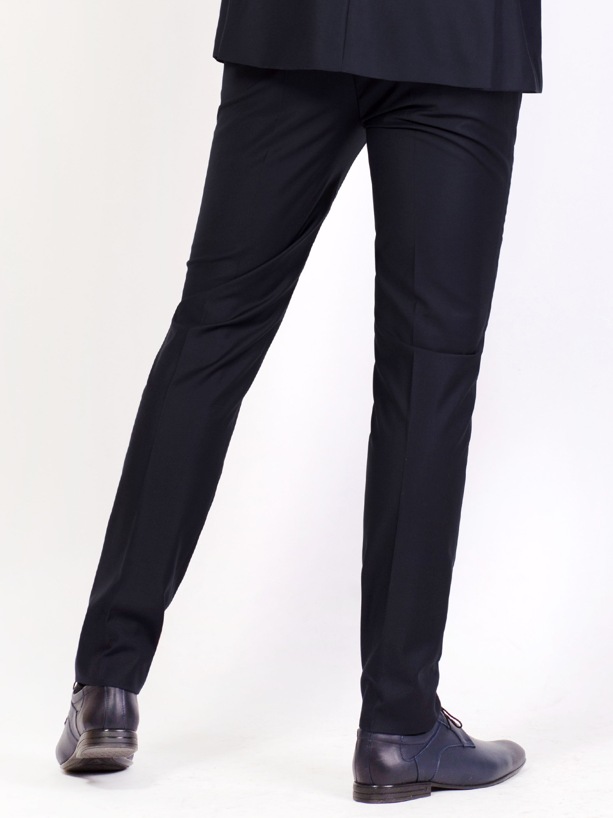 Classic black pants - 63303 € 51.74 img4