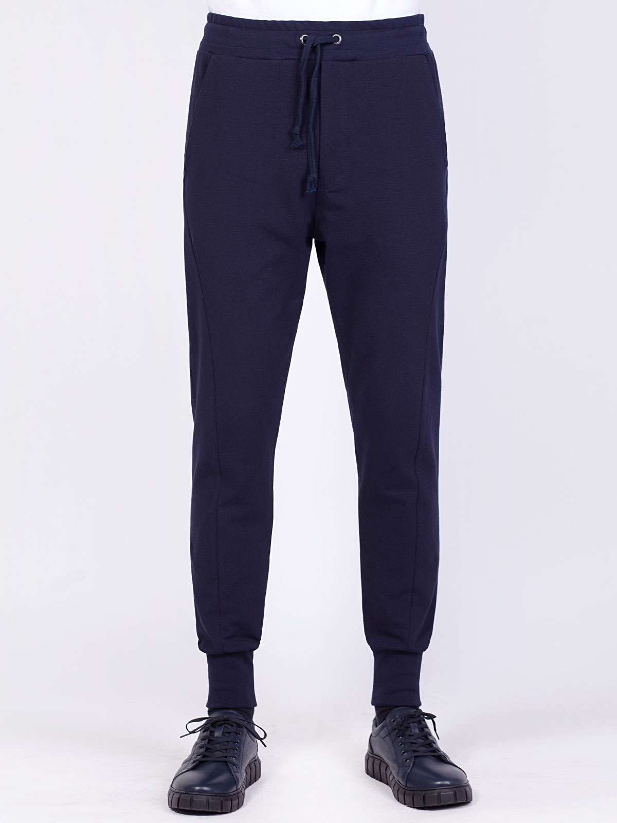 Sports pants with wide elastic - 63315 € 32.62 img3