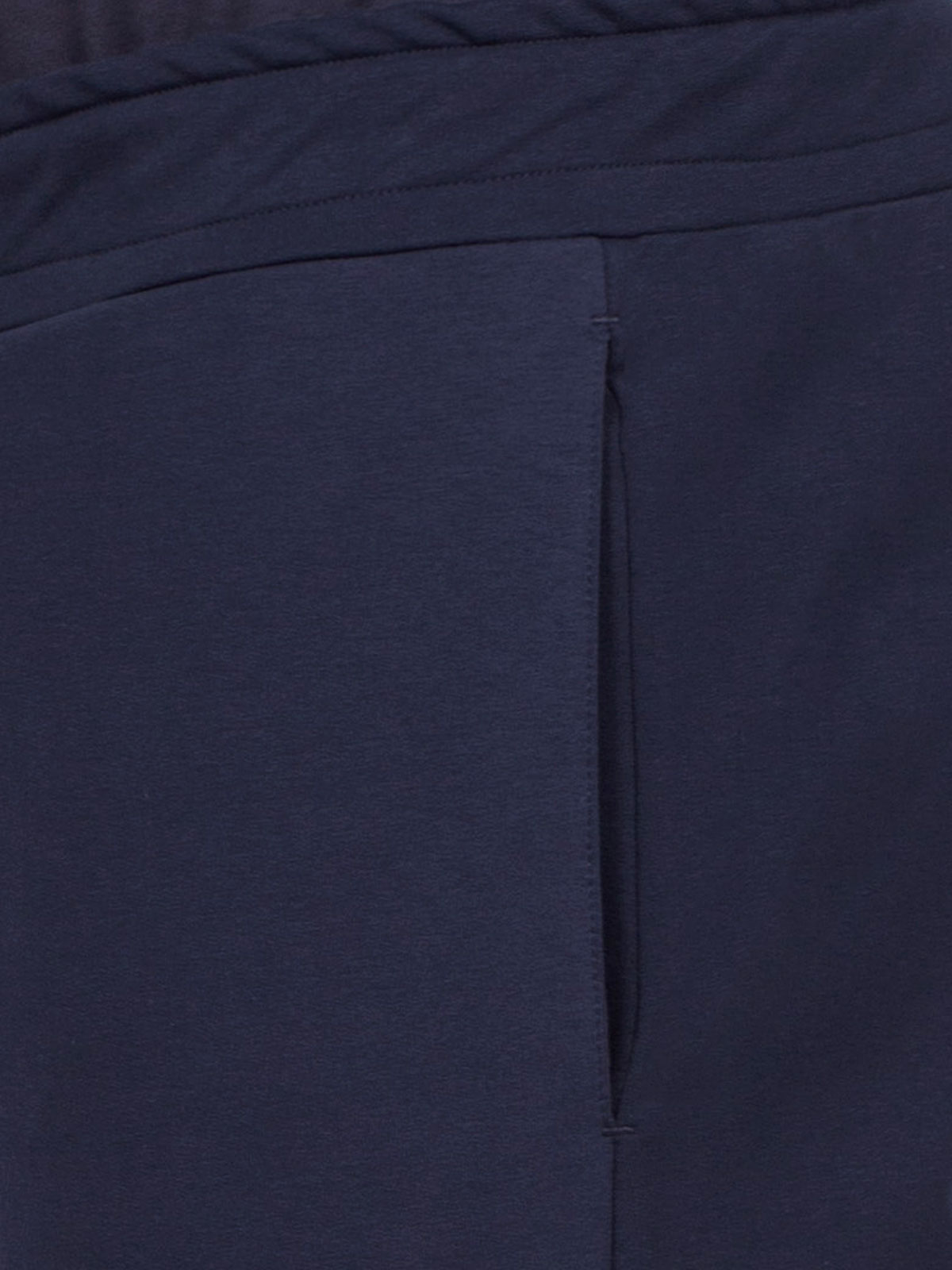 Navy blue sweatpants - 63326 € 21.93 img3