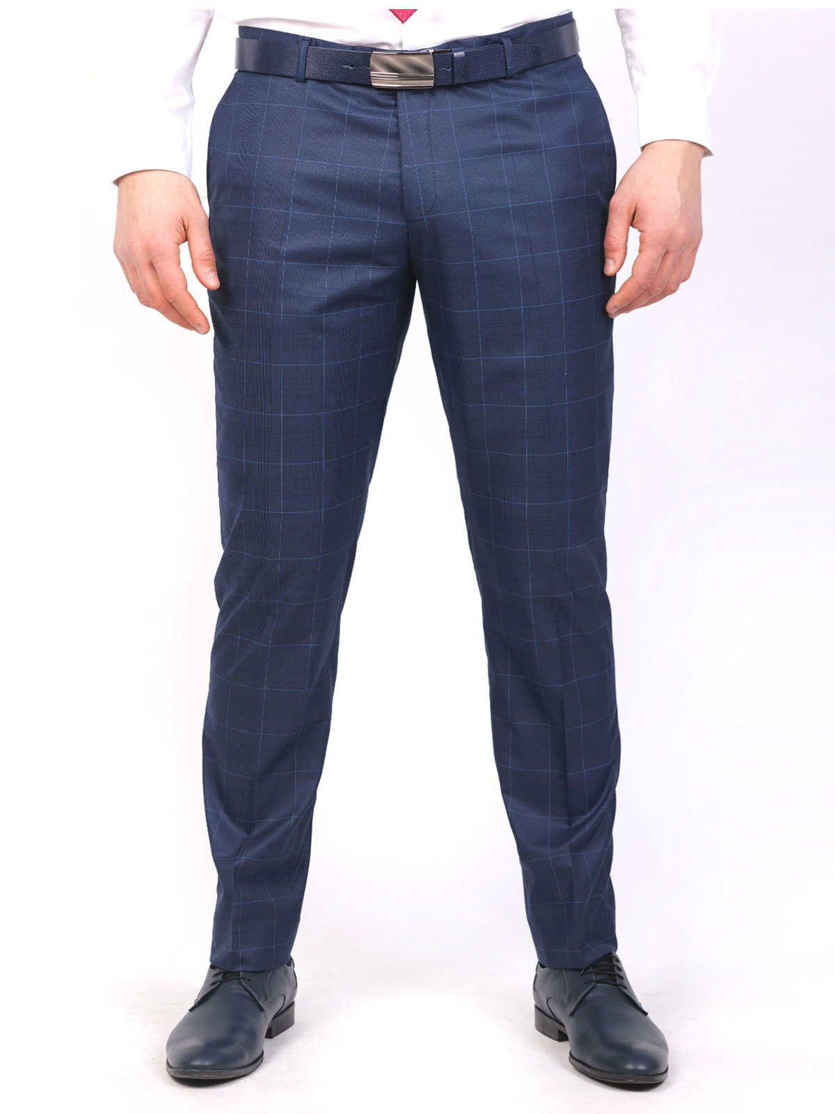 Pantaloni eleganți mulați - 63335 € 62.99 img1