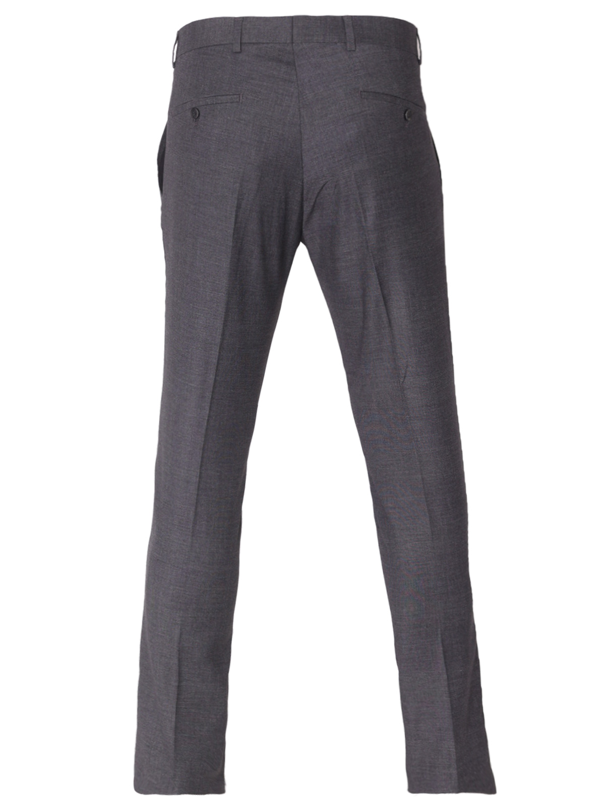 Mens elegant trousers in gray - 63342 € 62.99 img2