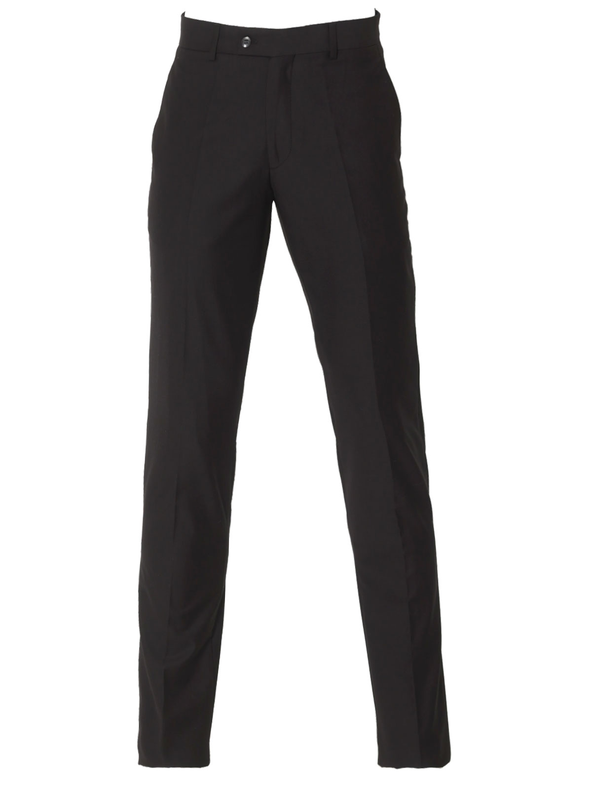 Pantaloni formali negri - 63343 € 62.99 img1