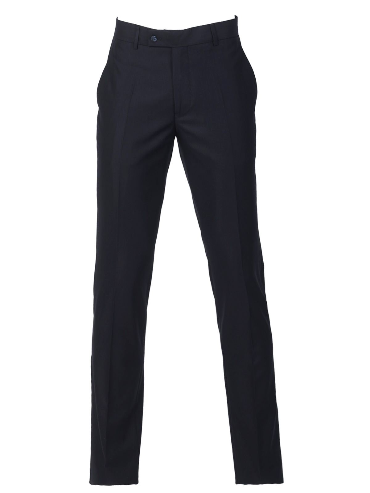 Classic pants in dark blue - 63344 € 62.99 img1