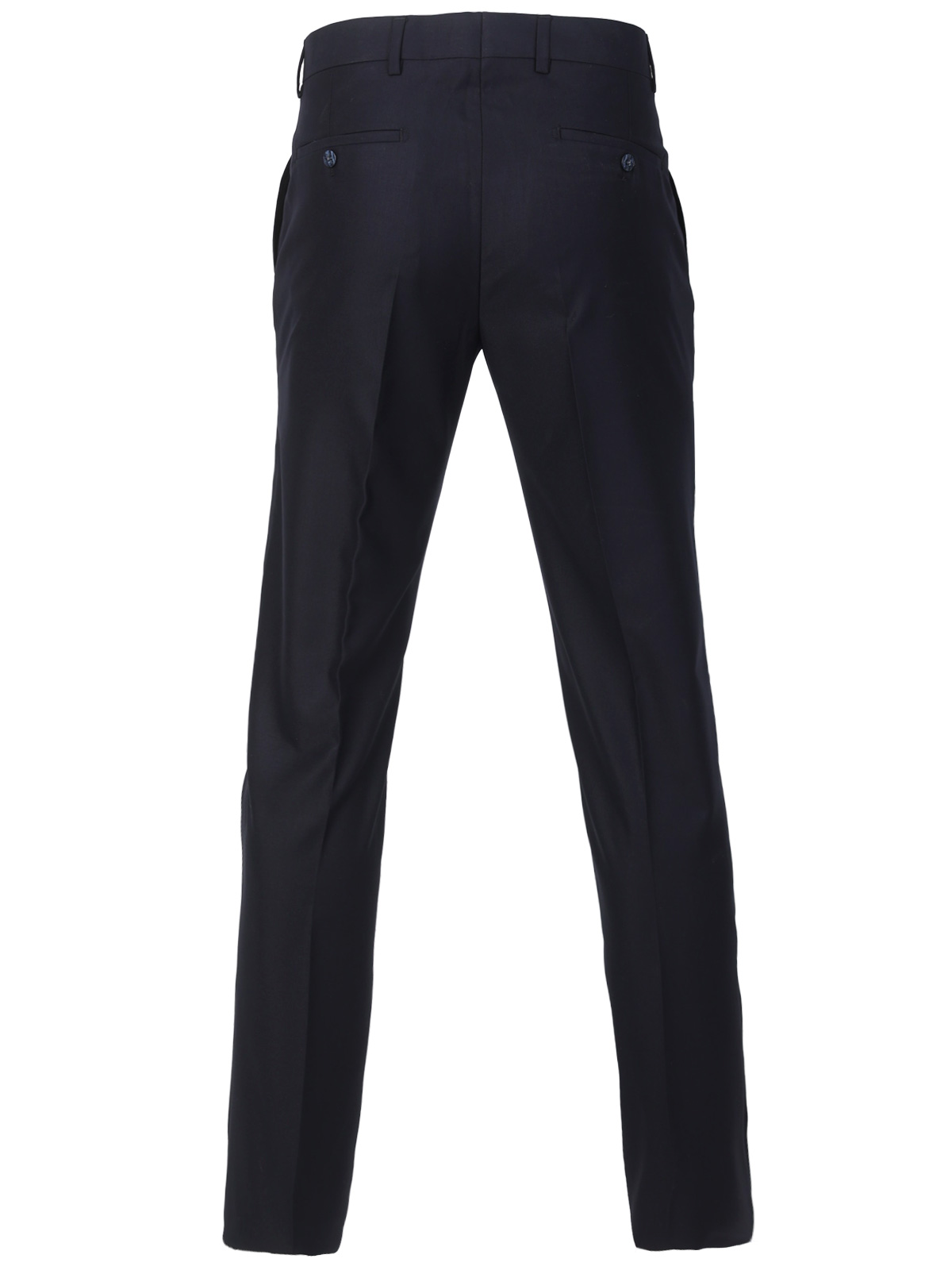 Classic pants in dark blue - 63344 € 62.99 img2
