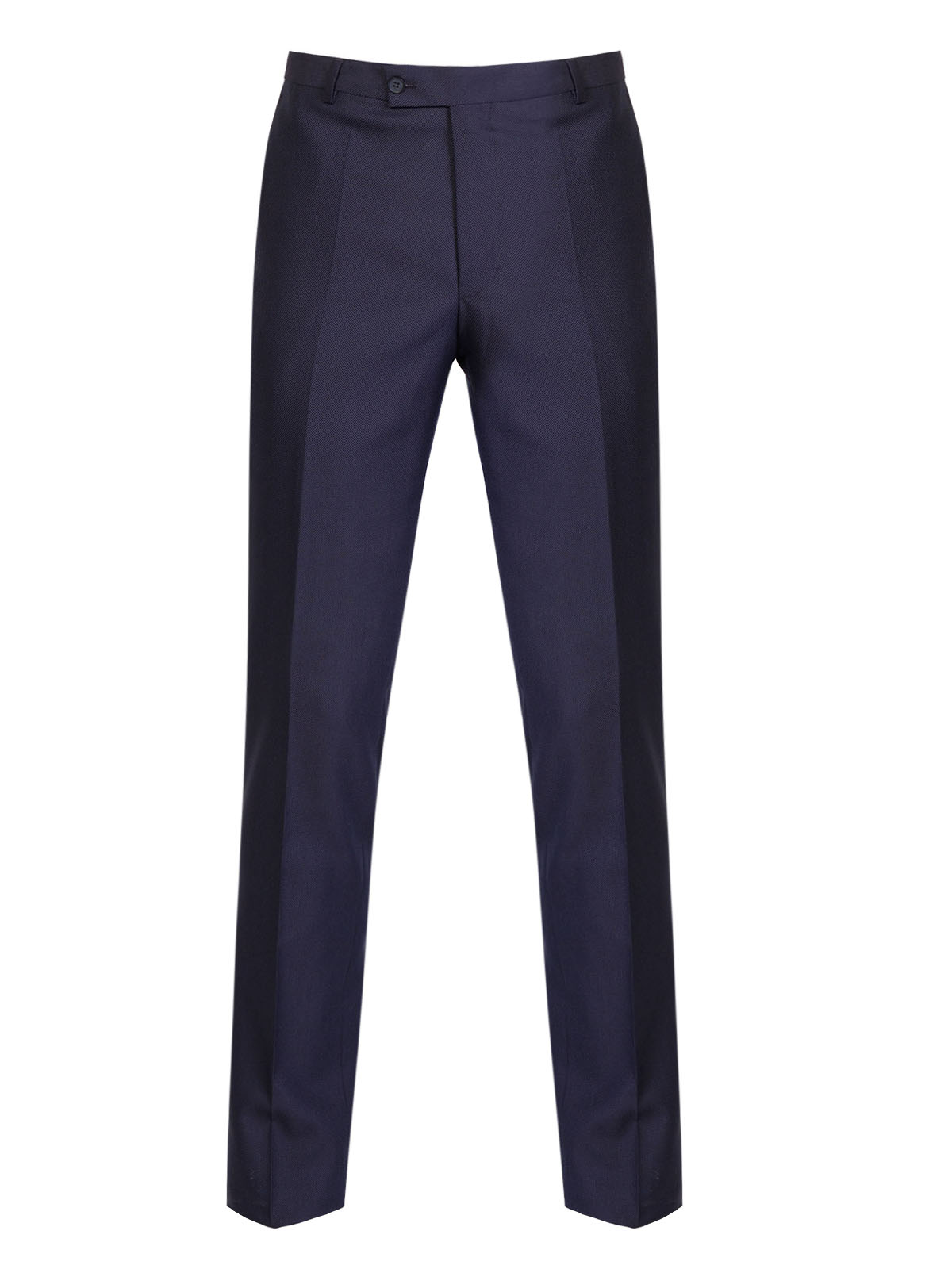 Classic dark blue trousers - 63345 € 62.99 img1