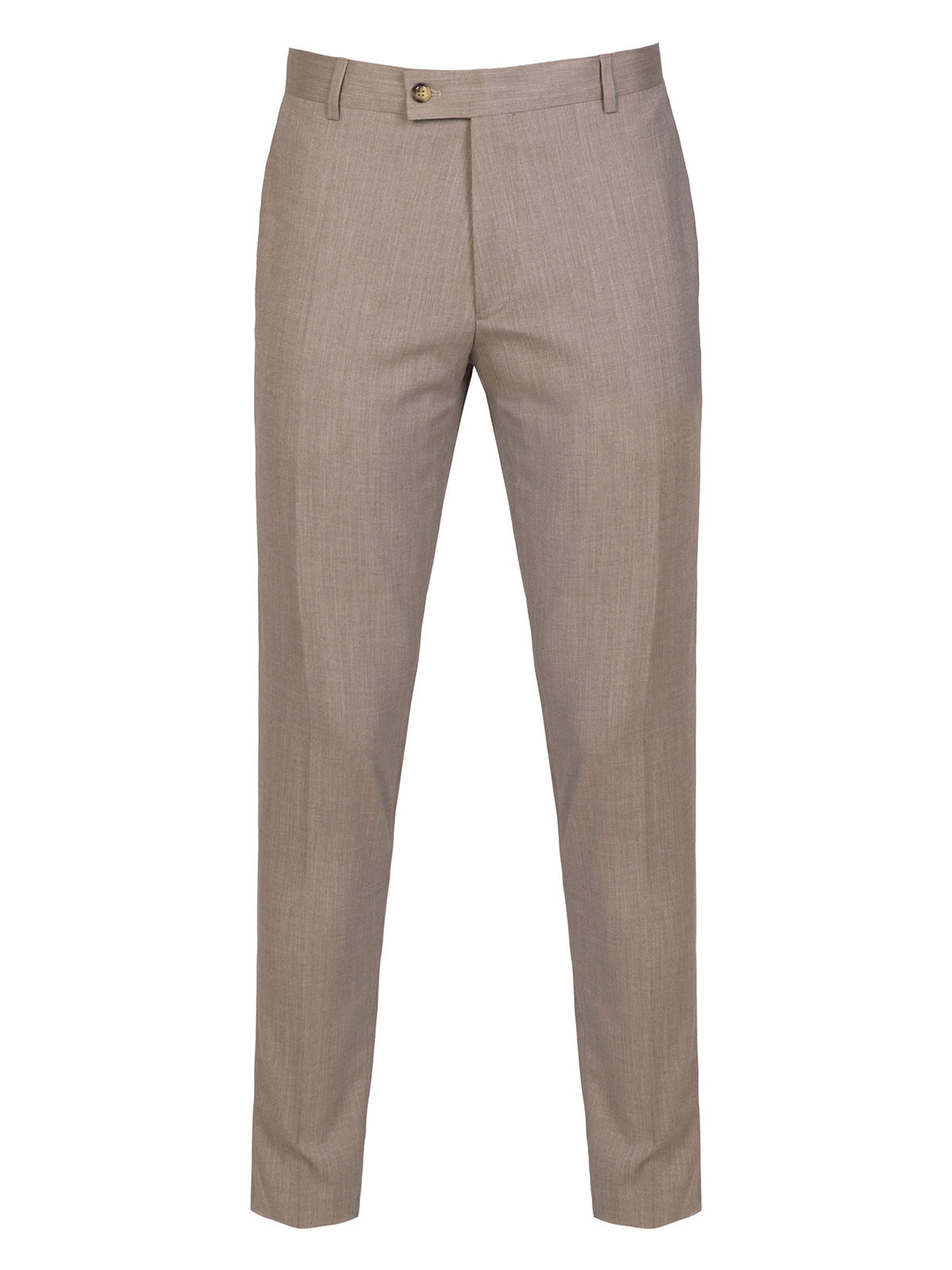 Mens beige trousers - 63346 59.00 € img1
