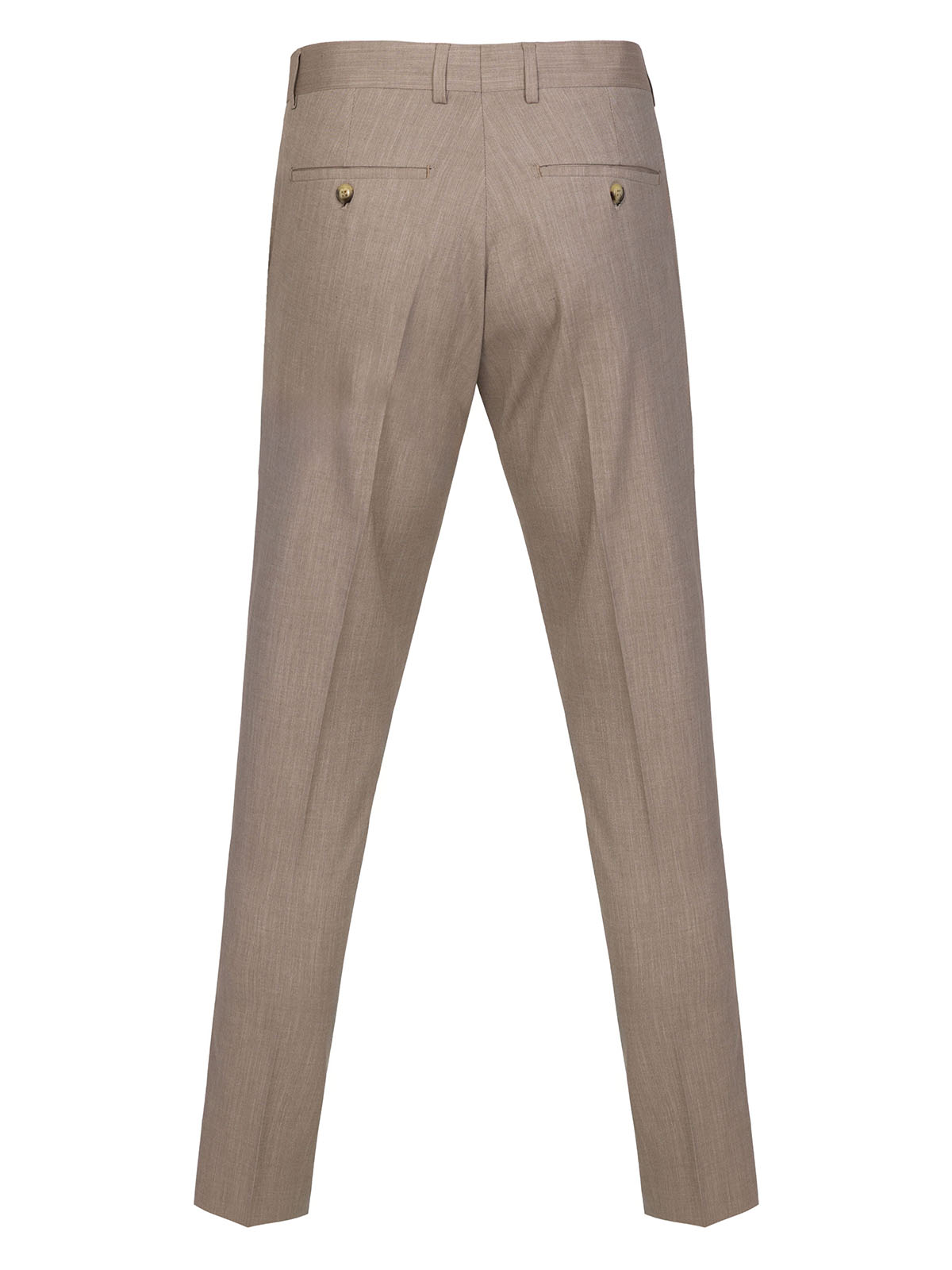 Mens beige trousers - 63346 59.00 € img2