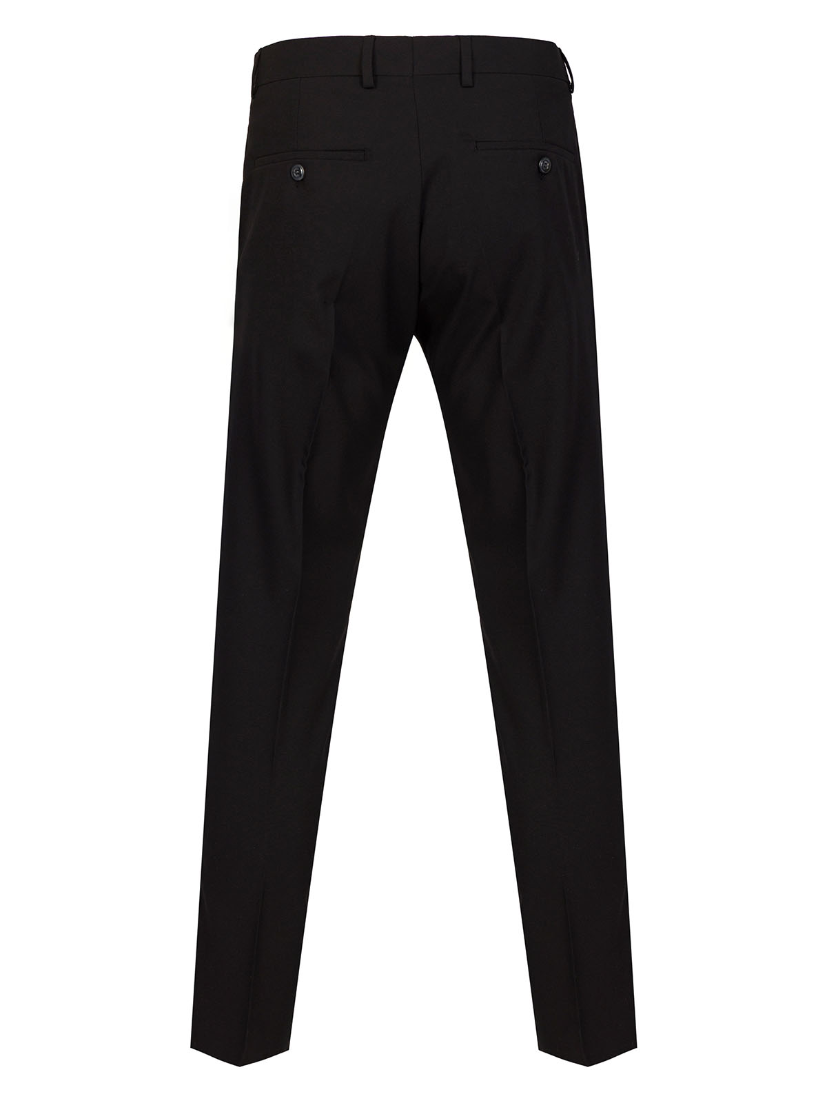 Classic black trousers - 63349 59.00 € img2