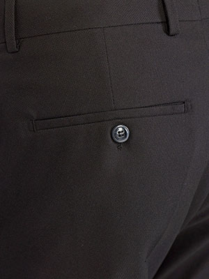 Classic black trousers - 63349 59.00 € img3