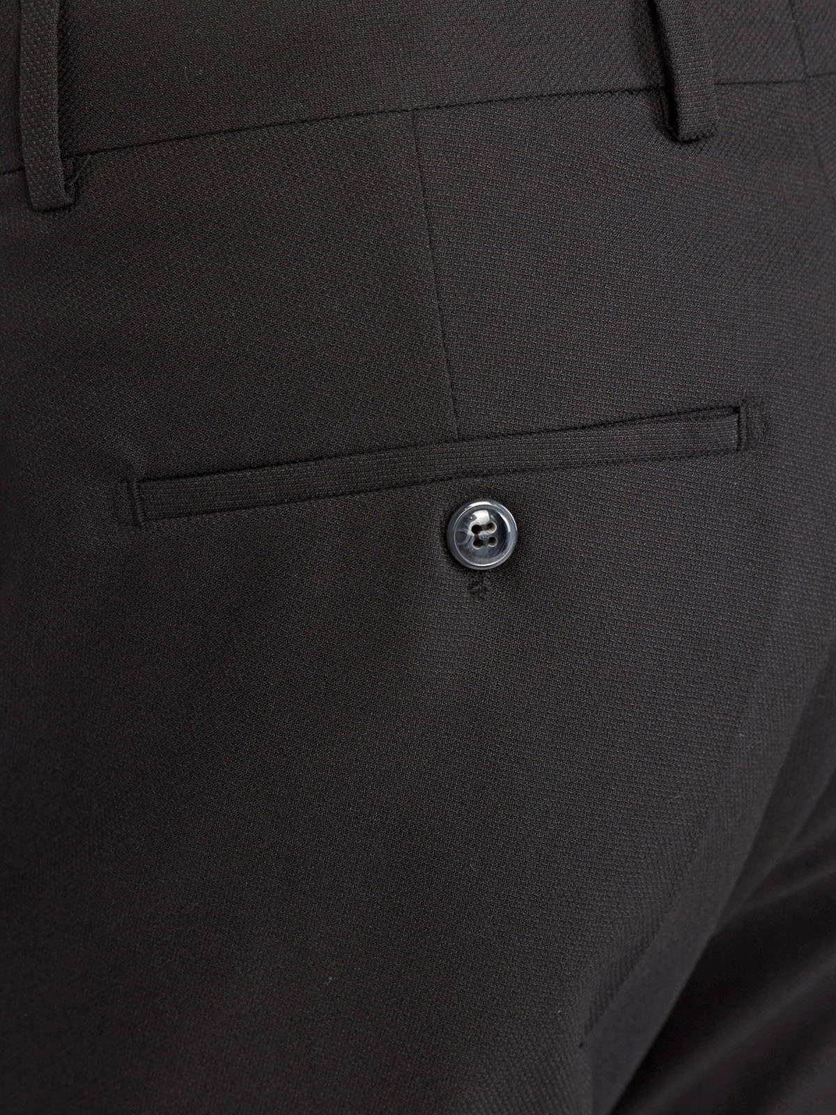 Classic black trousers - 63349 59.00 € img3