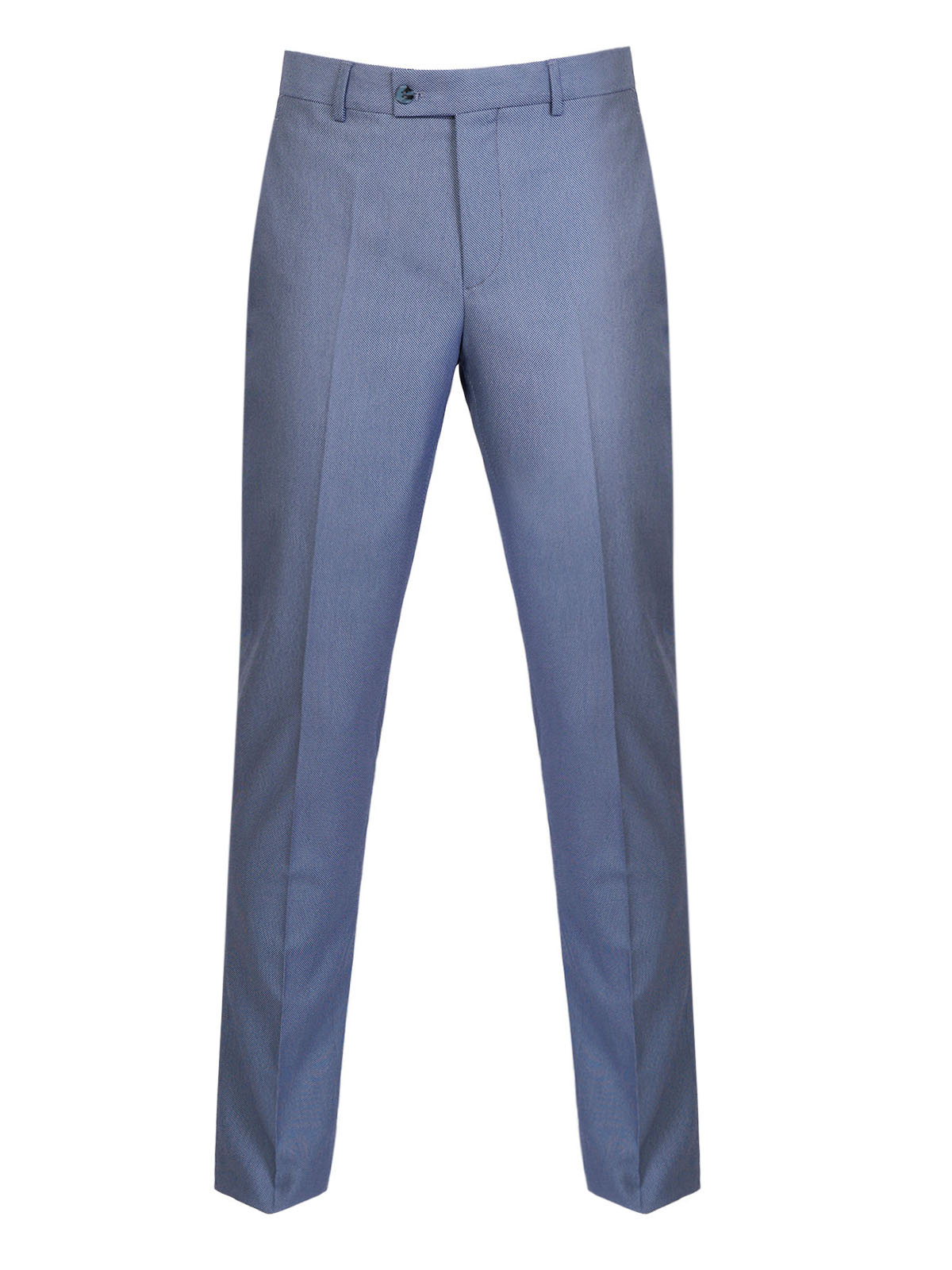Pantaloni pentru bărbați în albastru des - 63677 € 62.99 img1