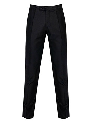 Classic black trousers-63681-59.00 €  €