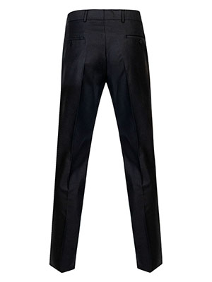 Classic black trousers - 63681 59.00 € img2