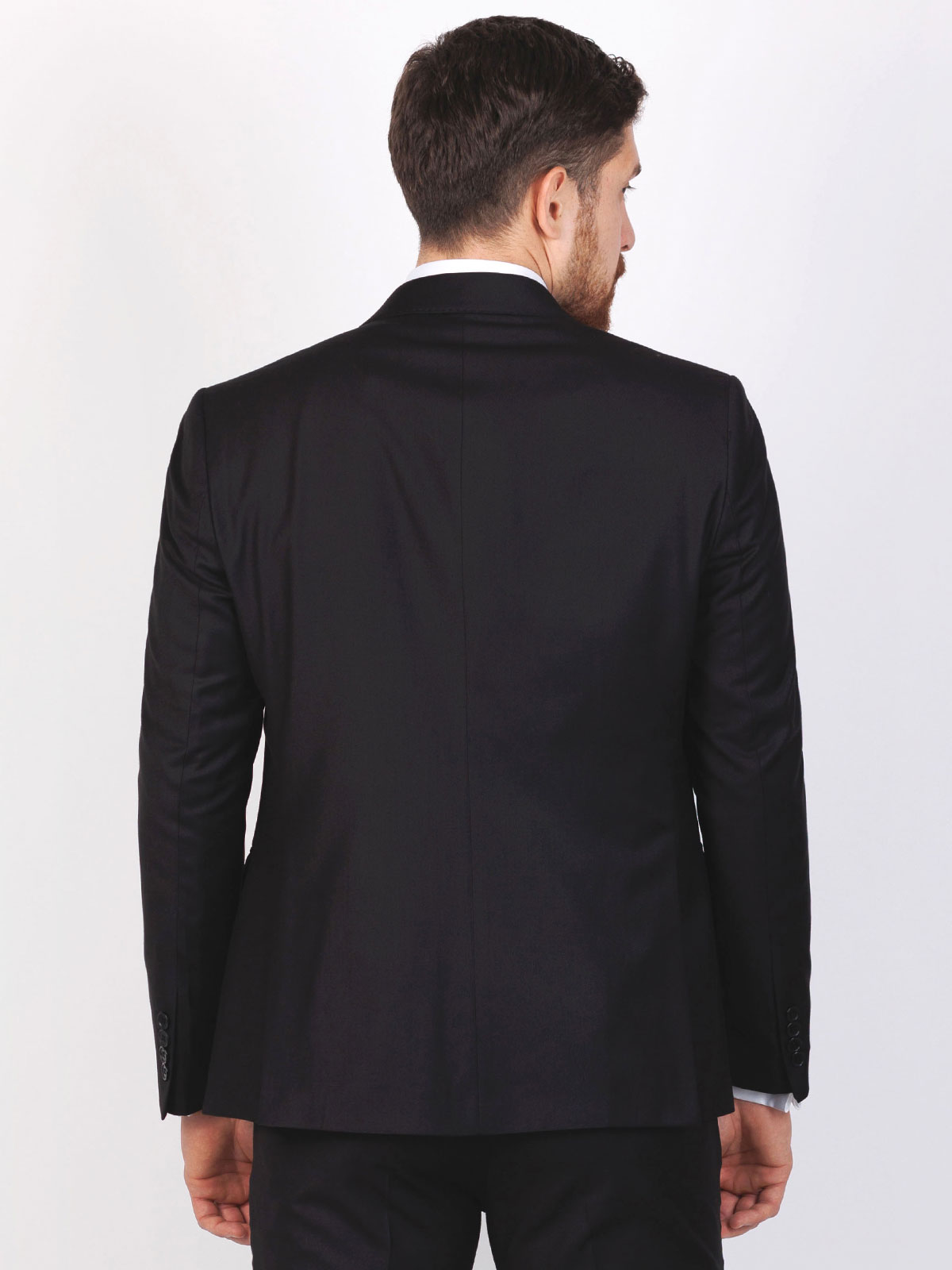 Elegant jacket with a fitted silhouette - 64119 € 138.36 img4