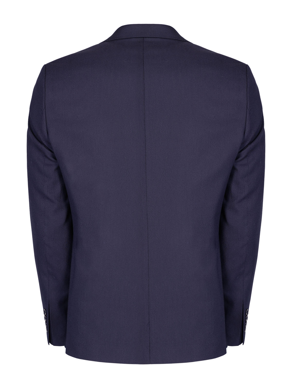 Elegant jacket in dark blue - 64134 € 158.60 img2