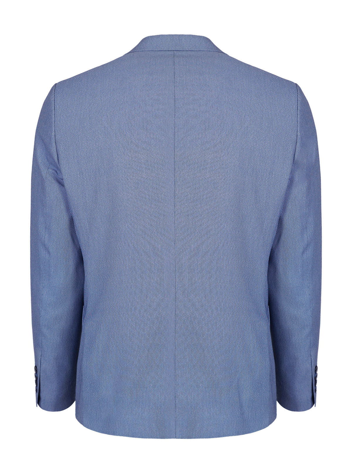 Mens jacket in light blue - 64135 € 158.60 img2