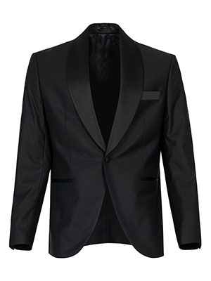 item:Sacou elegant negru - 64139 - 152.00 €