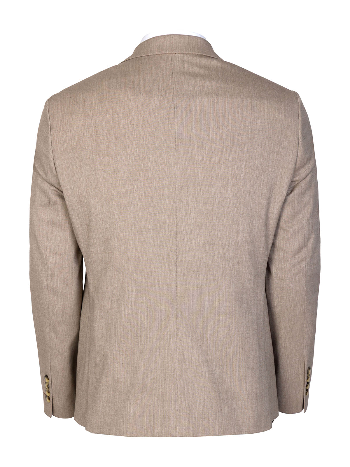 Mens beige blazer - 64142 149.00 € img2