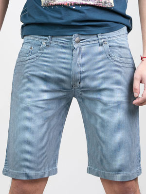Pantaloni scurți pentru bărbați - 67001 - € 11.25