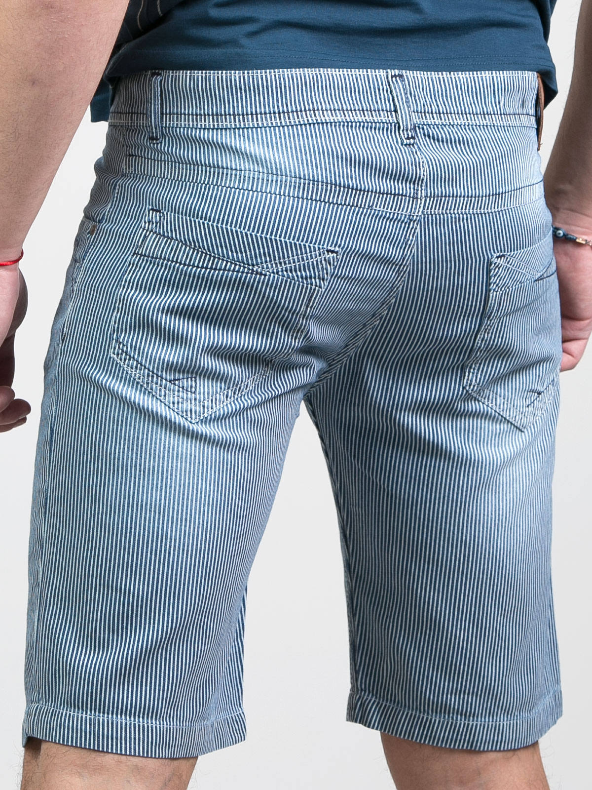 Pantaloni scurți pentru bărbați - 67001 € 11.25 img3
