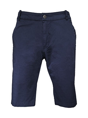 Shorts in dark blue - 67004 - € 14.06